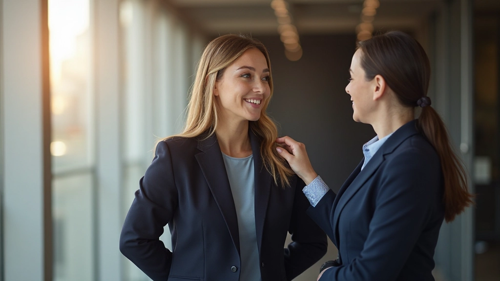 Менеджер, поддерживающий и мотивирующий члена команды