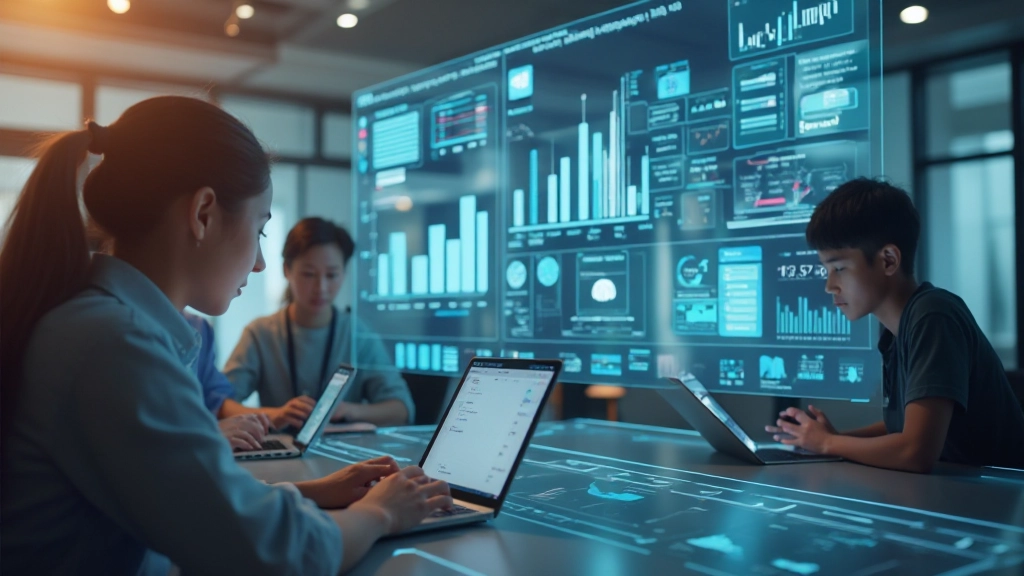 Платформа онлайн-образования Jaqetem Ltd с интерактивными курсами